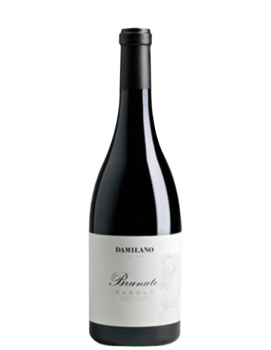 Barolo Brunate 2020 - Damilano - Banca del Vino