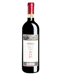 Nizza Vigna Dacapo Riserva...