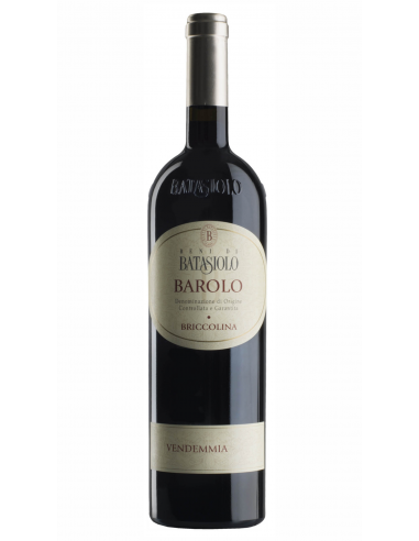 Barolo Briccolina 2004 - Batasiolo