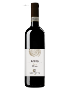 Roero Braja Riserva 2013 -...