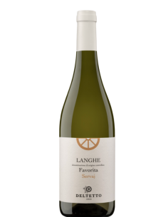 Langhe Favorita Servaj 2023...