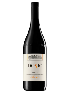 Barolo Fossati 2011 - Dosio