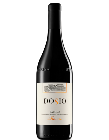 Barolo Fossati 2011 - Dosio