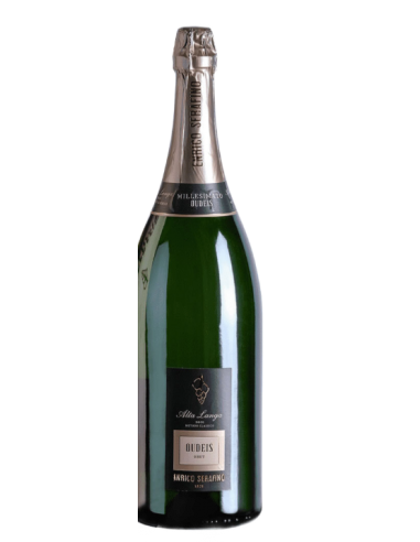 Alta Langa Brut Oudeis 2019 - Enrico Serafino