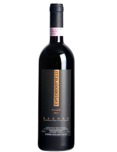 Magnum Barolo Fossati 2005...