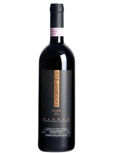 Magnum Barolo Fossati 2005 - Enzo Boglietti