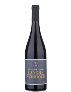 Langhe Nebbiolo 2022 -...