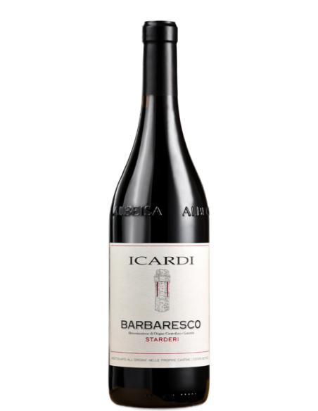 Barbaresco Starderi 2016 - Icardi