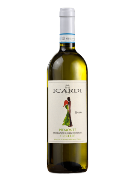 Piemonte Cortese Balera 2019 - Icardi