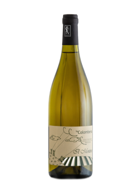 Colli Tortonesi Timorasso Il Montino 2023 - La Colombera