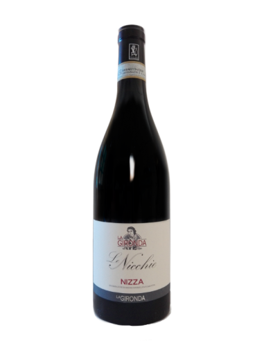 Nizza Le Nicchie 2019 - La Gironda