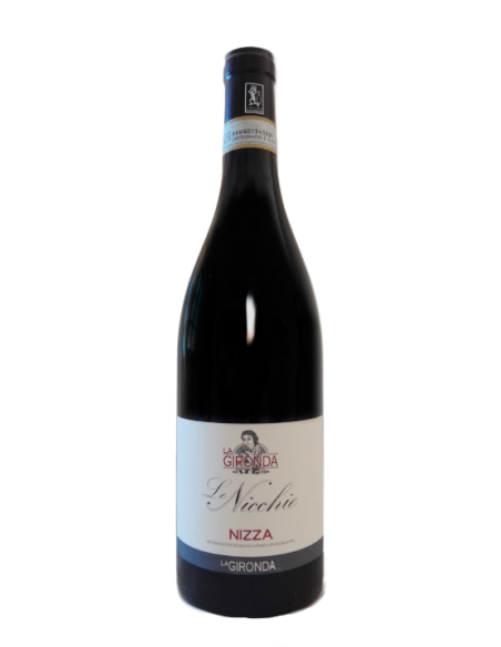 Nizza Le Nicchie 2019 - La Gironda