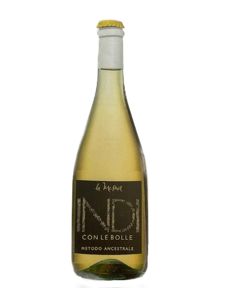 Metodo Ancestrale Indi Con le Bolle - La Mesma