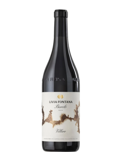 Barolo Villero 2019 - Livia Fontana