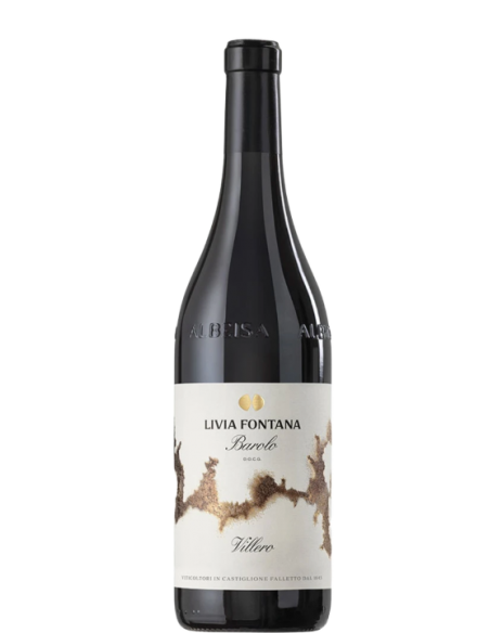 Barolo Villero 2019 - Livia Fontana