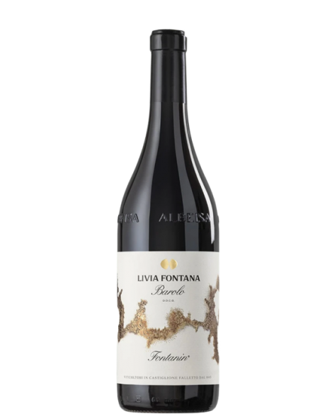 Barolo Fontanin 2020 - Livia Fontana