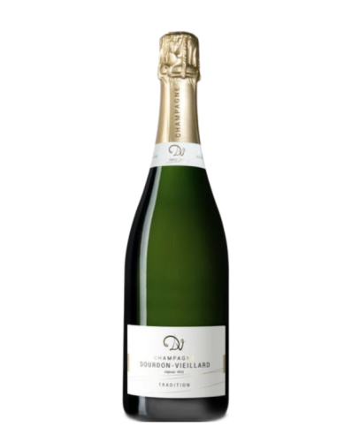 Brut Tradition M.C. - Dourdon Vieillard