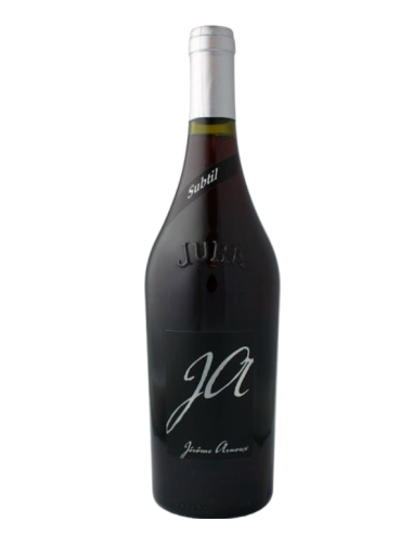 POULSARD ARBOIS Subtil/Arnoux Jerome 2022 - LE...