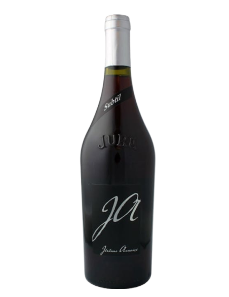 POULSARD ARBOIS Subtil/Arnoux Jerome 2022 - LE CELLIER DES TIERCELINES - Cave Reine Jeanne