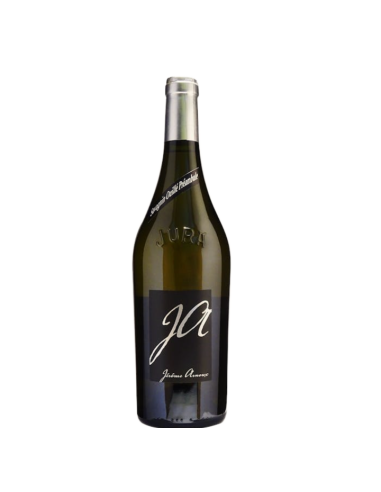 SAVAGNIN ARBOIS Ouillé Préambule 2021- LE...