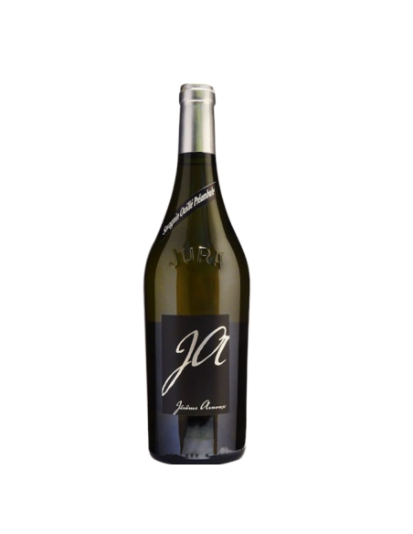 SAVAGNIN ARBOIS Ouillé Préambule 2021- LE CELLIER DES TIERCELINES - Cave Reine Jeanne