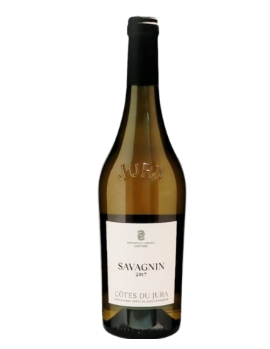 Savagnin Cotes Du Jura 2018 - DOMAINE LA...
