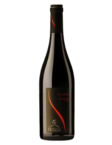 Savoie Obstinee 2023 - Maison Philippe Grisard