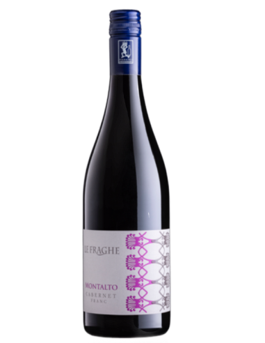 Montalto Cabernet Franc Veneto IGT 2021 - 6...