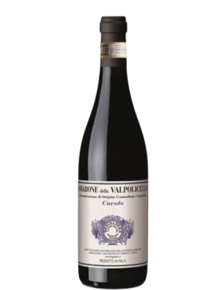 Amarone della Valpolicella Cavolo 2019 - Brigaldara