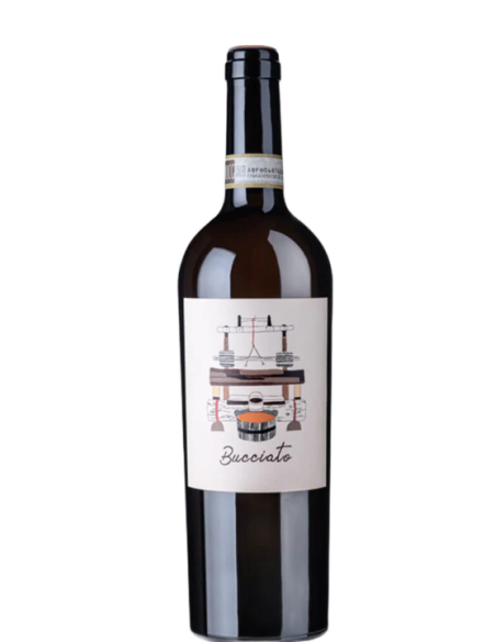 Soave Classico Superiore Bucciato 2022 - Ca' Rugate