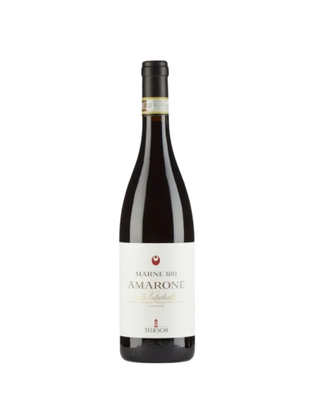 Amarone della Valpolicella Marne 180 2021 - Fratelli Tedeschi