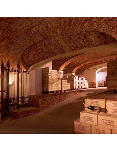 Fratta Veneto Rosso 2003 - Maculan