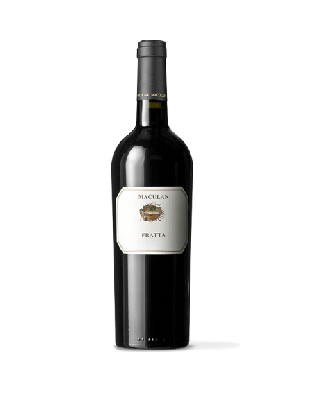Fratta Veneto Rosso 2003 - Maculan