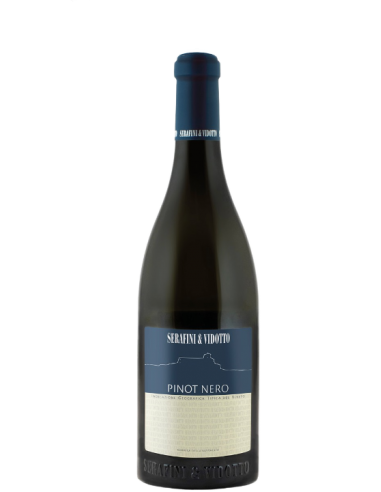 Pinot Nero 2023 - Serafini & Vidotto