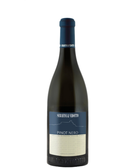Pinot Nero 2023 - Serafini & Vidotto