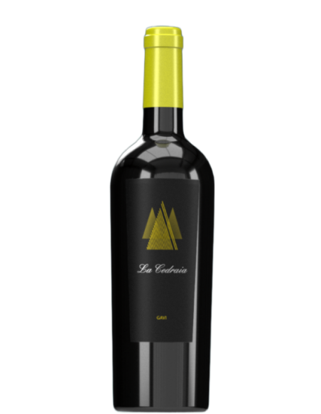 Gavi Selezione 2023 - La Cedraia