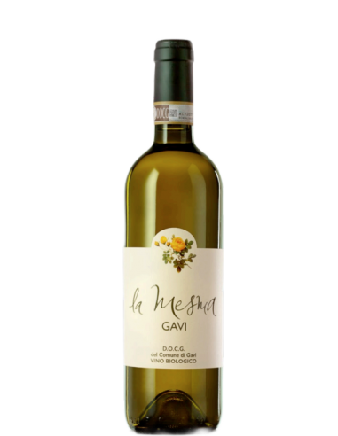 Gavi del Comune di Gavi Etichetta Gialla 2024 -...