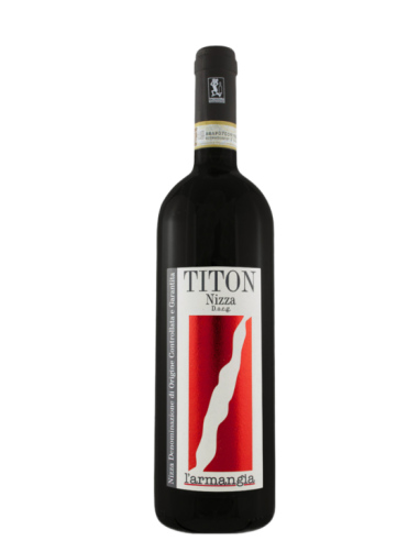Nizza Titòn 2021 - L'Armangia