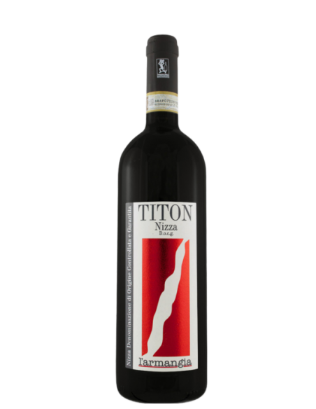 Nizza Titòn 2022 - L'Armangia