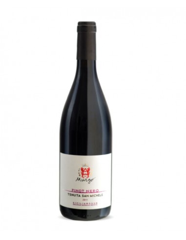 Pinot Nero Tenuta San Michele 2021 Igt - Murgo