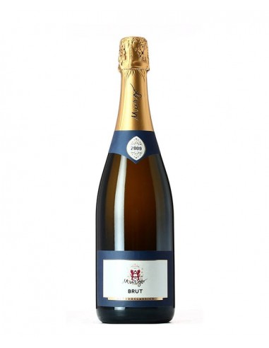 Magnum Brut Nerello Mascalese M.C. 2020 - Murgo