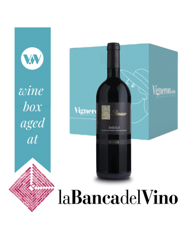 Mini Verticale Barolo Bussia 2004 e 2006 - bottiglie - Armando Parusso - Banca del Vino
