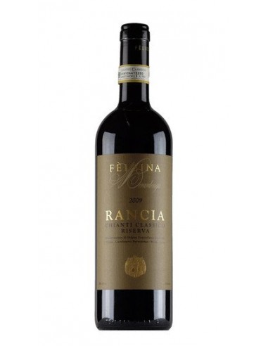 Chianti Classico Riserva 'Rancia' 2007 - Fattoria di Felsina
 Tipologia-Vendita diretta