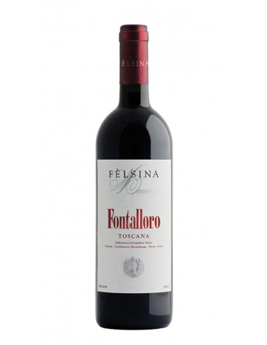 Fontalloro 2004 - Fattoria di Felsina -
 Tipologia-Vendita diretta