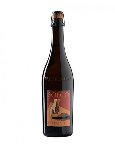 Solco Lambrusco Emilia Semisecco M.M. 2024 Igp...