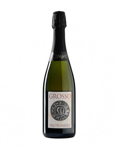 Grosso Lambrusco Di Modena Dosaggio Zero M.C. 2021 Doc - Paltrinieri