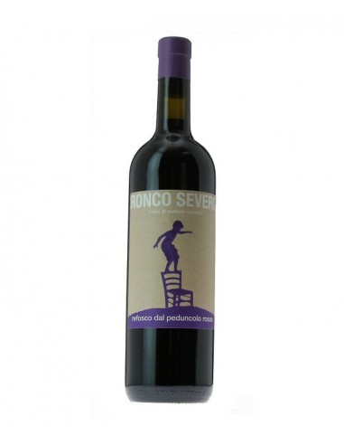 Refosco dal Peduncolo Rosso Colli Orientali...