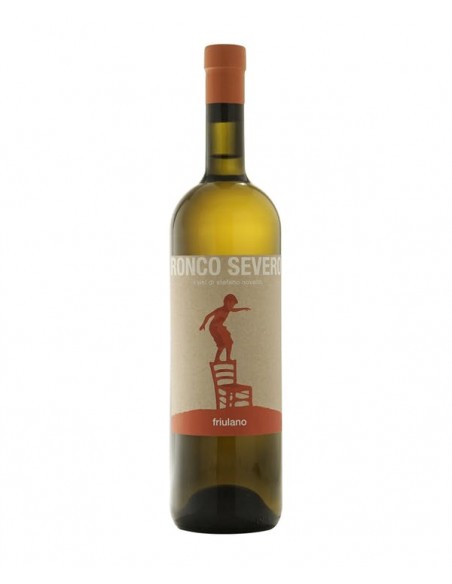 Friulano Colli Orientali 2022 Doc - Ronco Severo