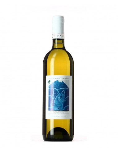 Blanc De Morgex Et De La Salle 2024 Doc  - Cave...