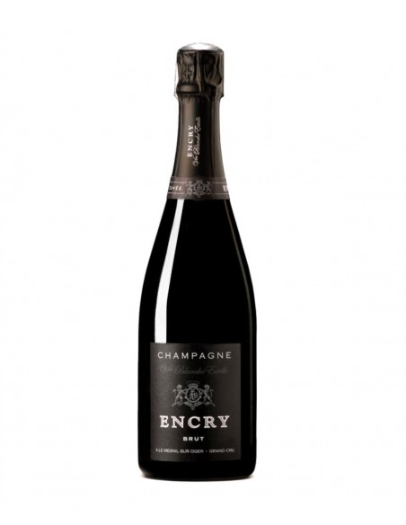 Brut Grand Cru Blanc de Blancs - Encry